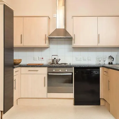 City Centre 1 Bedroom * Bristol