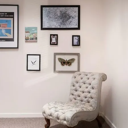 City Centre 1 Bedroom Bristol