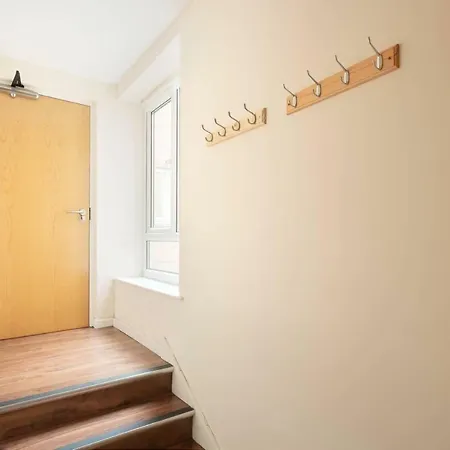 Appartamento City Centre 1 Bedroom Bristol
