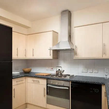 City Centre 1 Bedroom