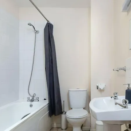 Appartamento City Centre 1 Bedroom