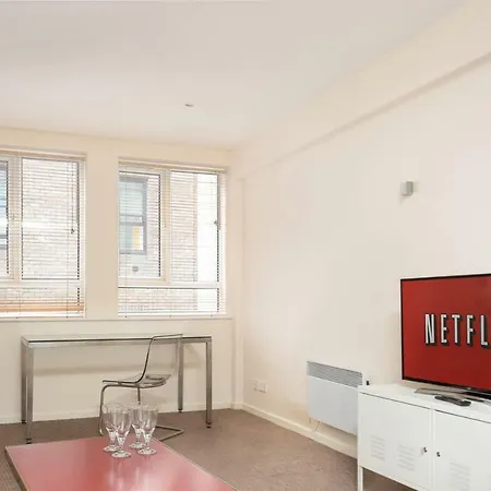 City Centre 1 Bedroom * Bristol